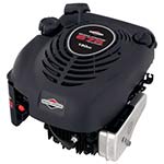 Briggs and Stratton Engines - Vertical 6.75 GT